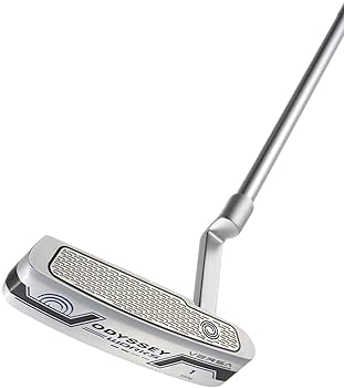 Amazon.co.jp: オデッセイ (ODYSSEY) WORKS VERSA #1 パター